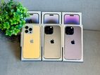 Apple iPhone 14 Pro Max 128GB | 256GB (Used)