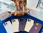 Apple iPhone 14 Pro Max 128GB/256GB (Used)
