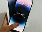 Apple iPhone 14 Pro Max 128GB (Used)