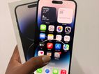 Apple iPhone 14 Pro Max 128GB 5G (Used)