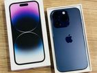 Apple iPhone 14 Pro Max 128GB 90% Sameimei (Used)