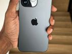 Apple iPhone 14 Pro Max 128GB Black (Used)