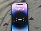 Apple iPhone 14 Pro Max 128GB (Used)