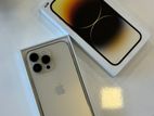 Apple iPhone 14 Pro Max 128GB Complete Set (Used)