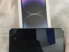 Apple iPhone 14 Pro Max 128GB Deep Purple (Used)