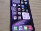 Apple iPhone 14 Pro Max 128GB - Deep Purple (Used)