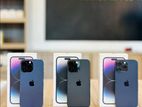 Apple iPhone 14 Pro Max 128GB Full Set Box (Used)