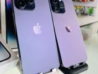 Apple iPhone 14 Pro Max 128GB Full Set (Used)