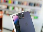 Apple iPhone 14 Pro Max 128GB Fullset (Used)