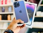 Apple iPhone 14 Pro Max 128GB Fullsetbox (Used)