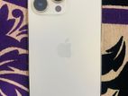 Apple iPhone 14 Pro Max 128 GB (Gold Color) (Used)