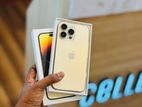 Apple iPhone 14 Pro Max 128GB (Gold) (Used)