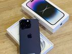 Apple iPhone 14 Pro Max 128GB (New)