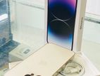 Apple iPhone 14 Pro Max 128GB (New)