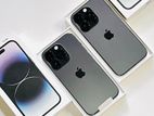 Apple iPhone 14 Pro Max 128GB | Physical Sim (Used)