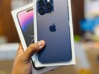 Apple iPhone 14 Pro Max 128GB (Purple) (Used)