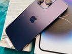 Apple iPhone 14 Pro Max 128GB (Used)
