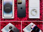 Apple iPhone 14 Pro Max 128GB (Used)