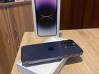 Apple iPhone 14 Pro Max 128GB (Used)