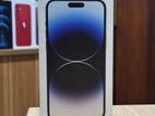 Apple iPhone 14 Pro Max 128gb (Used)