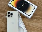 Apple iPhone 14 Pro Max 128GB (Used)