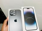 Apple iPhone 14 Pro Max 128GB (Used)