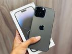 Apple iPhone 14 Pro Max 128GB (Used)