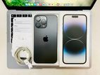 Apple iPhone 14 Pro Max 128GB (Used)