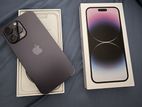 Apple iPhone 14 Pro Max 128GB (Used)