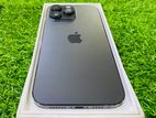 Apple iPhone 14 Pro Max 128GB (Used)