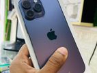 Apple iPhone 14 Pro Max 128GB (Used)