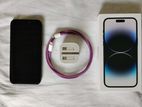 Apple iPhone 14 Pro Max 128GB (Used)