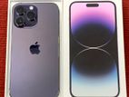 Apple iPhone 14 Pro Max 128gb (Used)