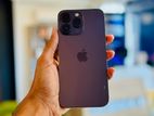 Apple iPhone 14 Pro Max 128GB (Used)