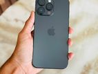 Apple iPhone 14 Pro Max 128GB (Used)