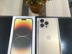 Apple iPhone 14 Pro Max 128GB (Used)