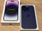 Apple iPhone 14 Pro Max 128gb (Used)