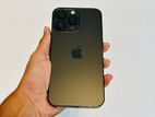 Apple iPhone 14 Pro Max 128GB (Used)