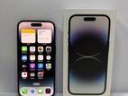 Apple iPhone 14 Pro Max 128GB (Used)