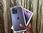 Apple iPhone 14 Pro Max 128GB (Used)