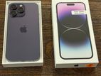Apple iPhone 14 Pro Max 128GB (Used)