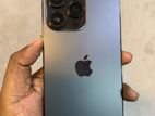 Apple iPhone 14 Pro Max 128GB (Used)