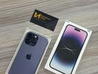 Apple iPhone 14 Pro Max 128GB (Used)