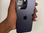 Apple iPhone 14 Pro Max 128GB (Used)