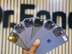 Apple iPhone 14 Pro Max 128GB (Used)