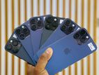 Apple iPhone 14 Pro Max 128GB (Used)
