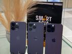 Apple iPhone 14 Pro Max 128GB (Used)