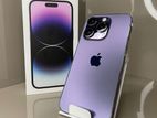 Apple iPhone 14 Pro Max 128GB (Used)