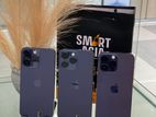 Apple iPhone 14 Pro Max 128GB (Used)