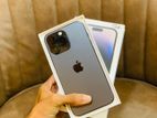 Apple iPhone 14 Pro Max 128GB (Used)
